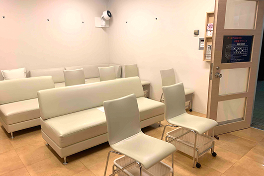 さっぽろ駅前内科・内視鏡クリニック