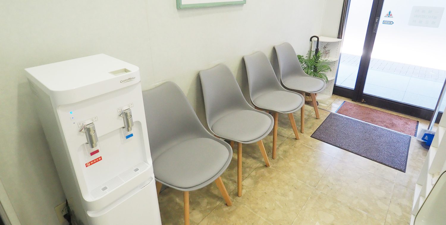 加茂歯科医院photo