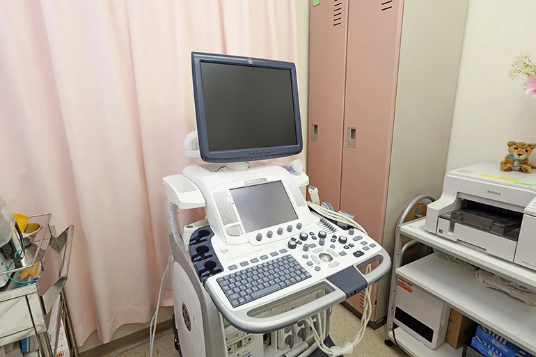 麦島内科クリニックphoto