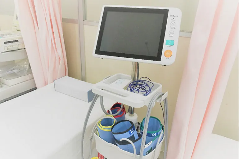 麦島内科クリニックphoto