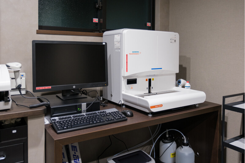 佐藤泌尿器科クリニックphoto