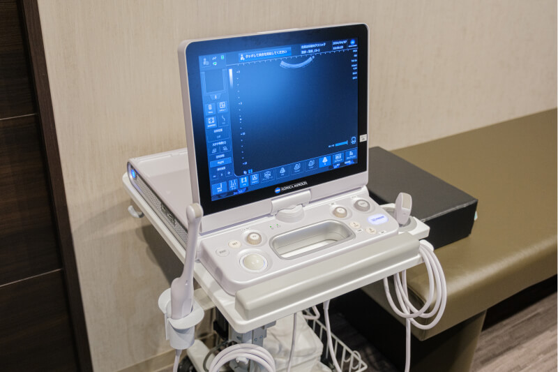 佐藤泌尿器科クリニックphoto