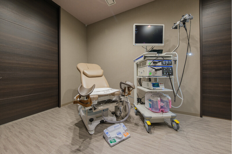 佐藤泌尿器科クリニックphoto