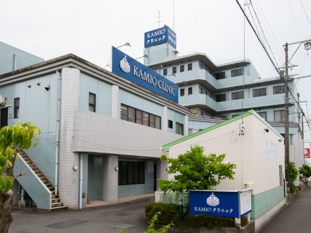 KAMIOクリニック
