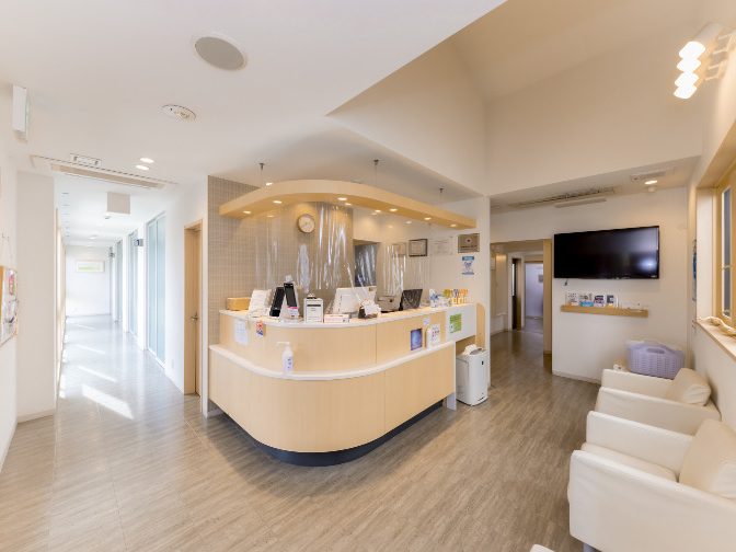 白鳥歯科・矯正歯科