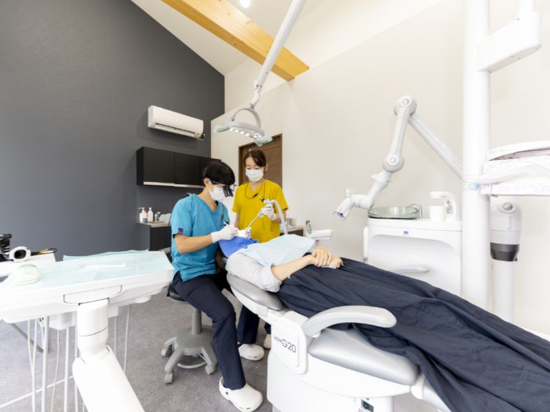 白鳥歯科・矯正歯科