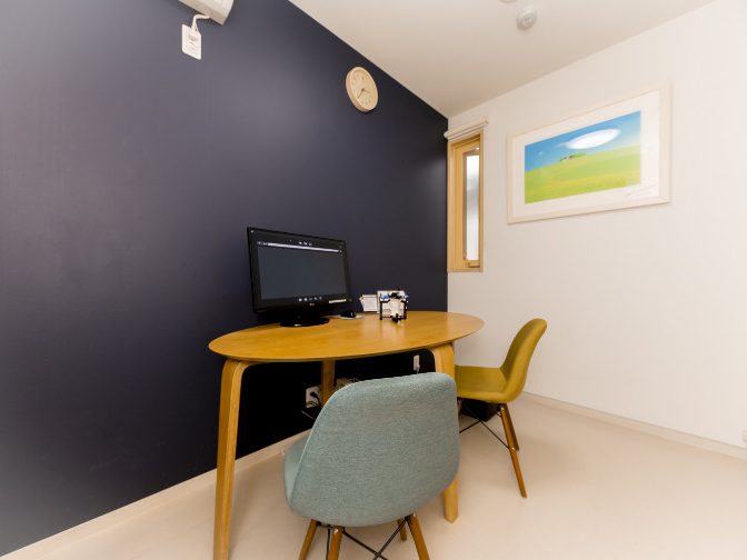 白鳥歯科・矯正歯科