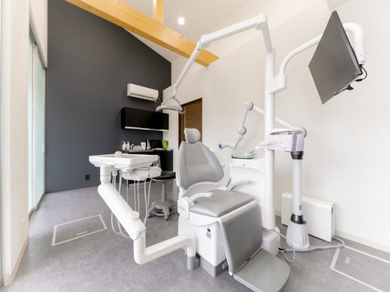 白鳥歯科・矯正歯科