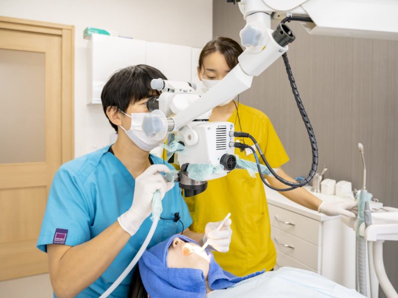 白鳥歯科・矯正歯科