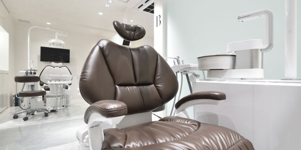 赤坂B＆S歯科・矯正歯科photo