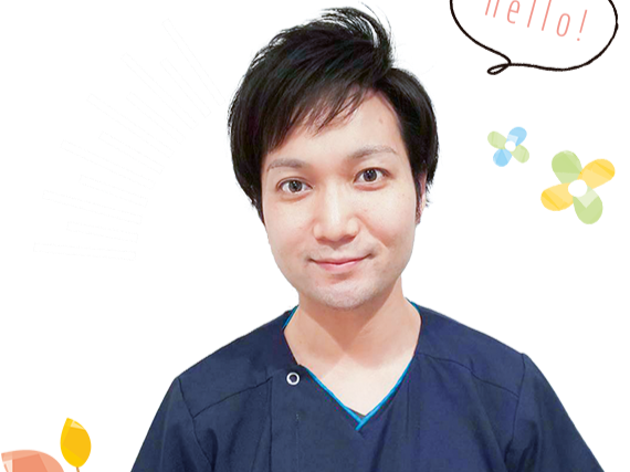 瀬戸パークフロント歯科