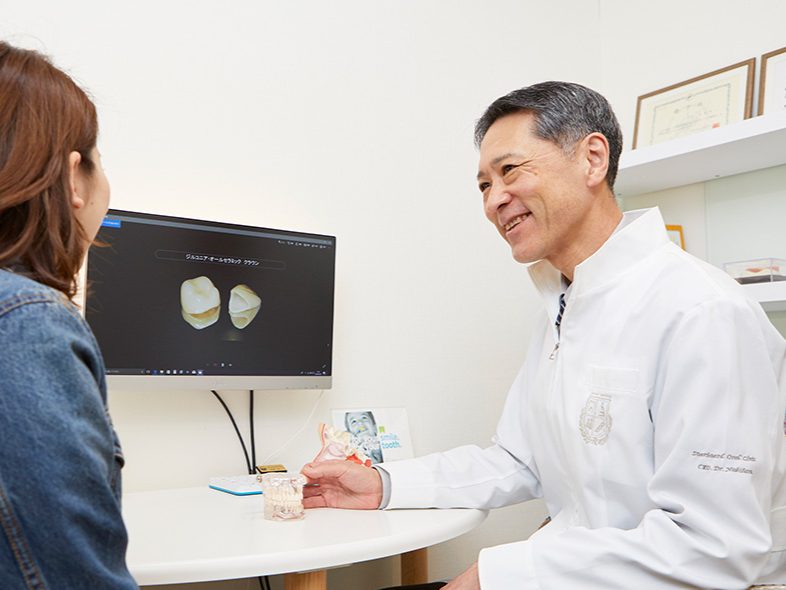 スターボードオーラルクリニック＆おとな・こども矯正歯科