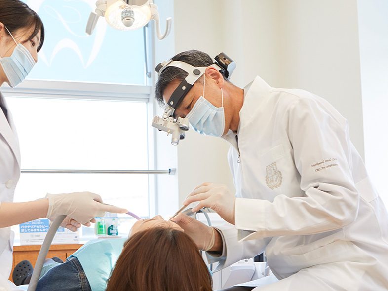 スターボードオーラルクリニック＆おとな・こども矯正歯科