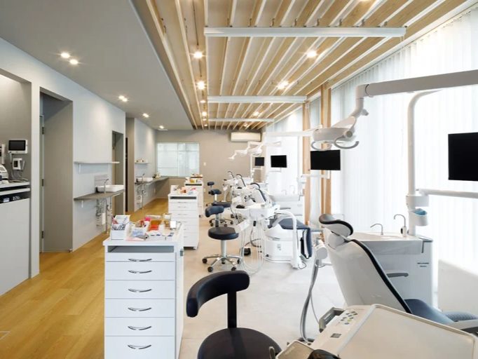 すずき歯科・矯正歯科クリニック