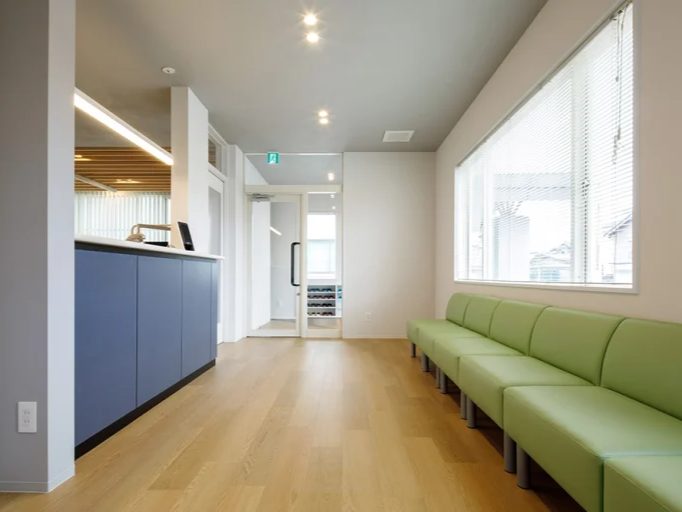 すずき歯科・矯正歯科クリニック