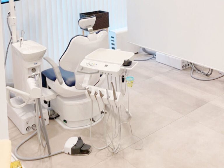 すずき歯科・矯正歯科クリニック