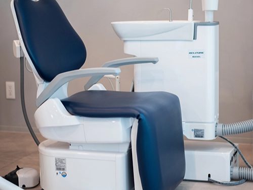 すずき歯科・矯正歯科クリニック