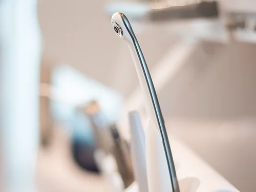 すずき歯科・矯正歯科クリニック