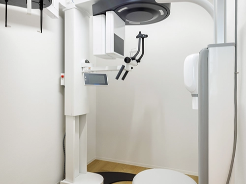 すずき歯科・矯正歯科クリニック