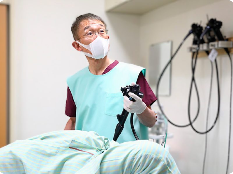 まえやま内科胃腸科クリニック