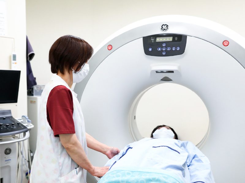 まえやま内科胃腸科クリニック