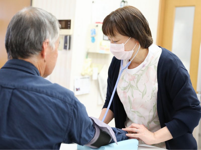 まえやま内科胃腸科クリニック