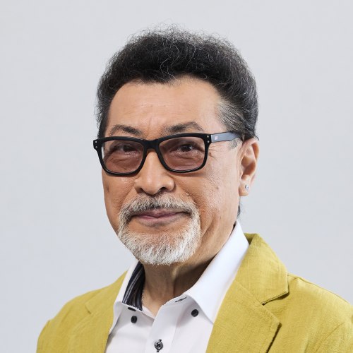 桑野信義さん