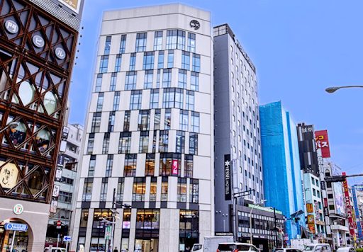 高田馬場みやの耳鼻咽喉科