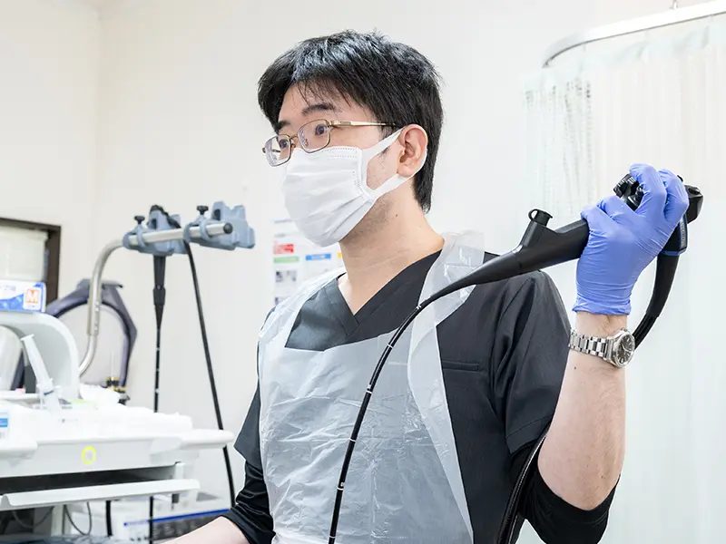 たけうち内科クリニック