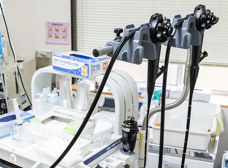 たけうち内科クリニック