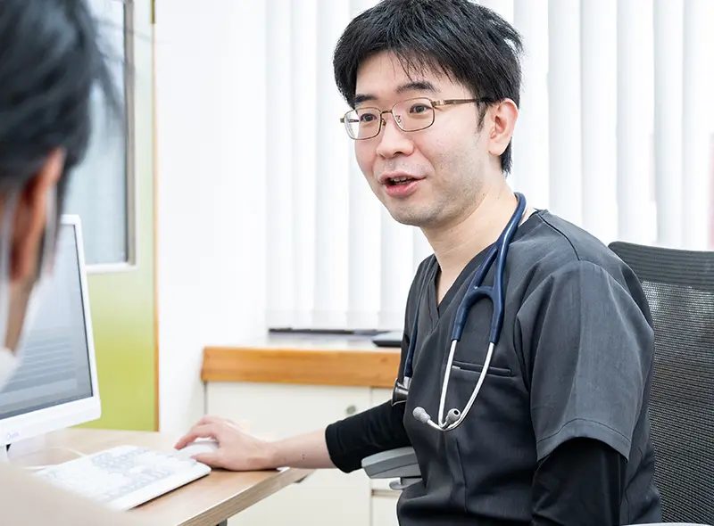 たけうち内科クリニック