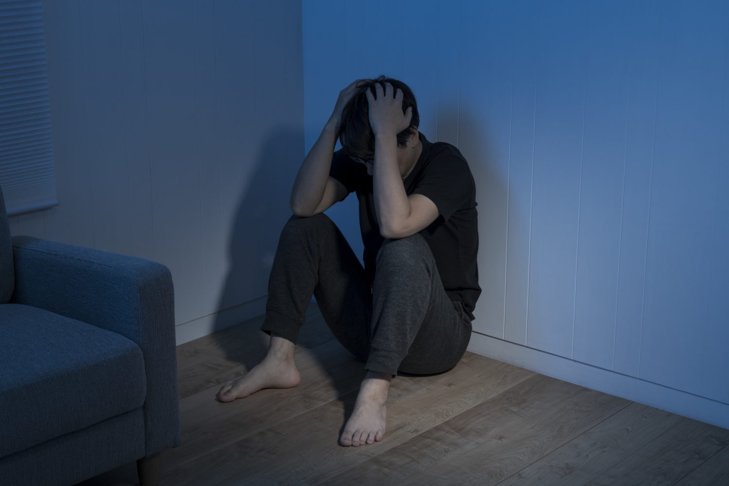 コロナ後に急増した「新型うつ」とは