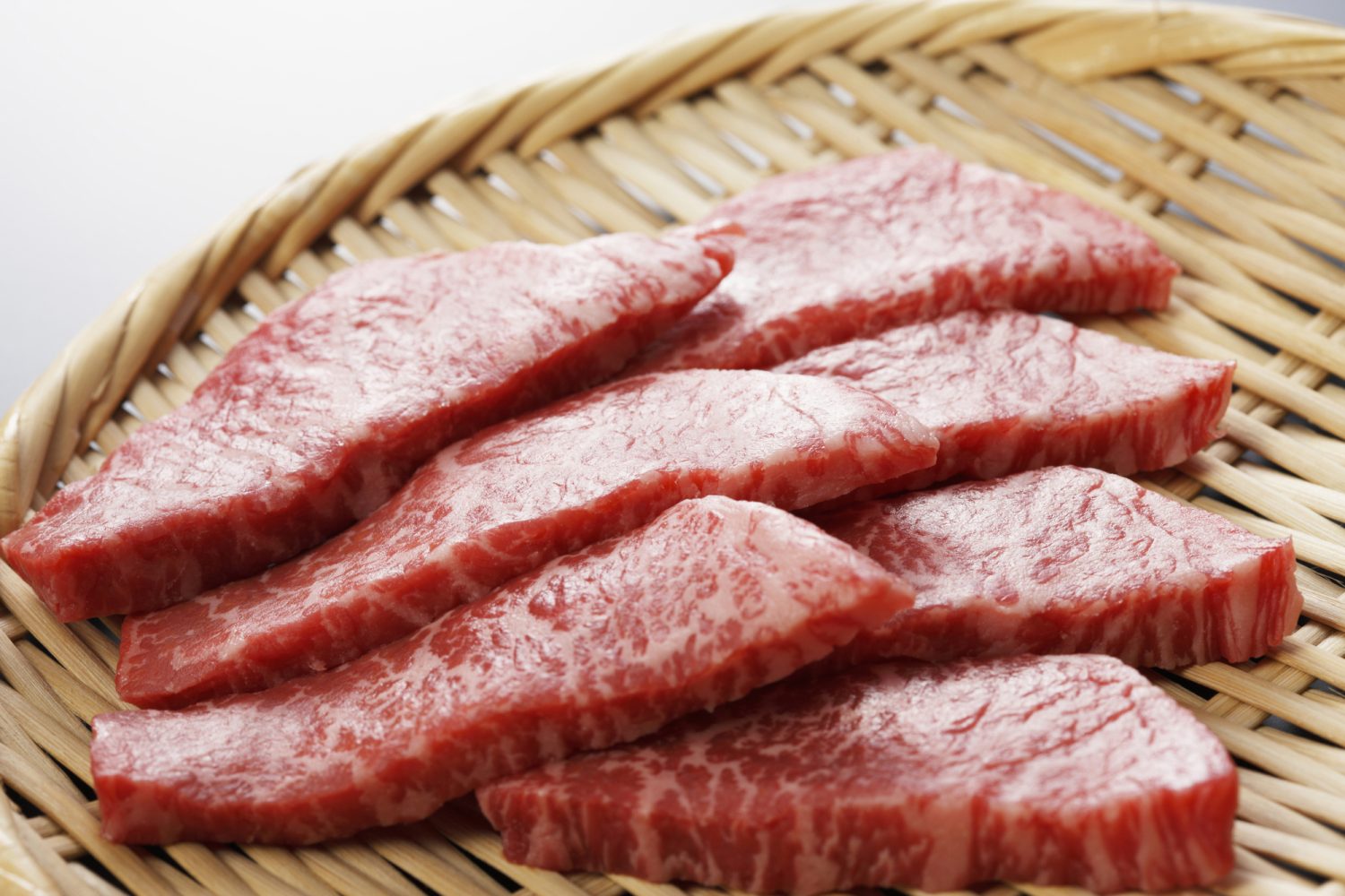 赤身肉や加工肉と大腸がんリスクの関係