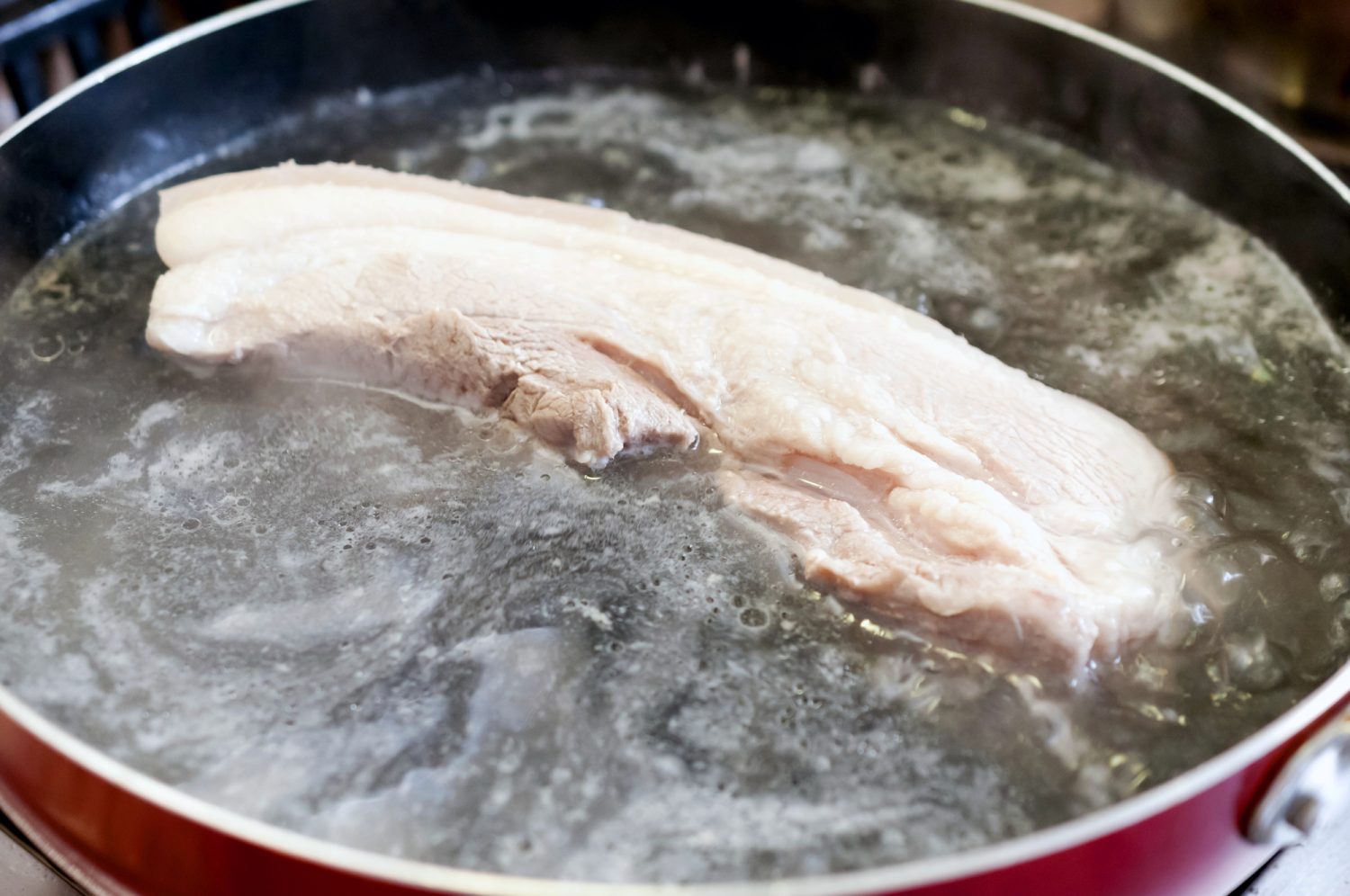 赤身肉や加工肉と上手く付きあうための方法
