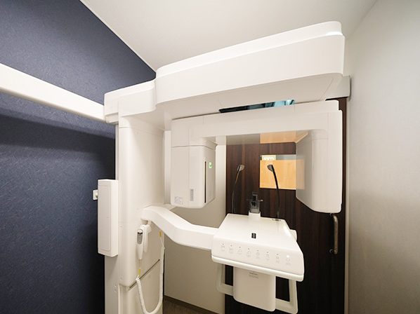 歯とアゴのデンタルクリニック西小山駅前