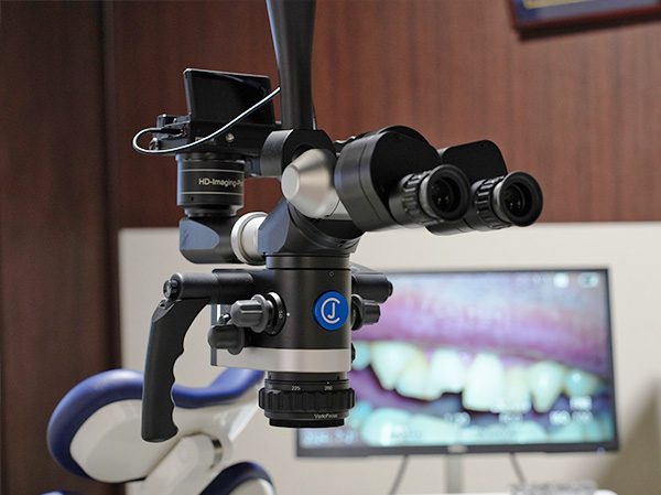 歯とアゴのデンタルクリニック西小山駅前