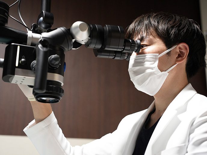 歯とアゴのデンタルクリニック西小山駅前