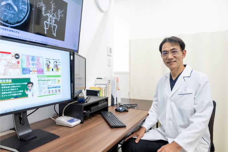 りきぞうクリニック