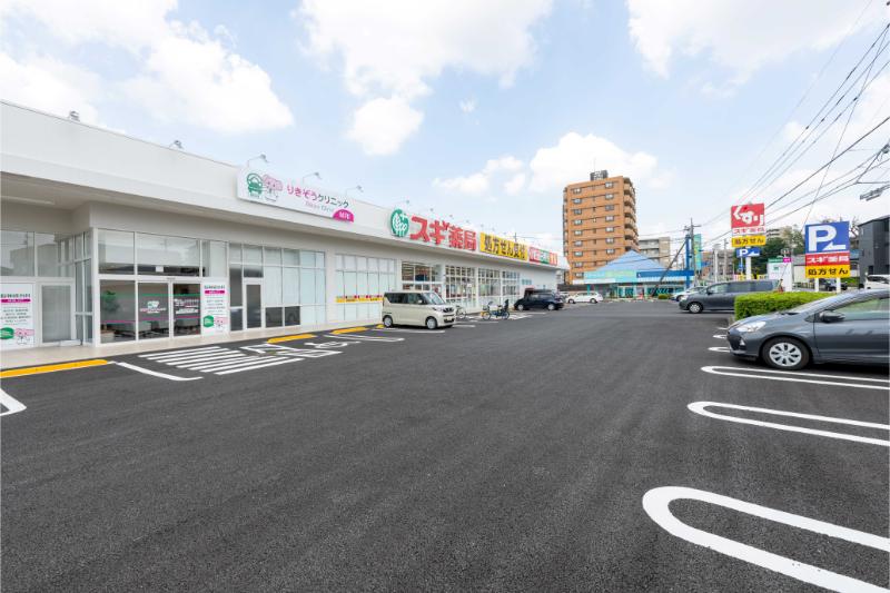 りきぞうクリニック