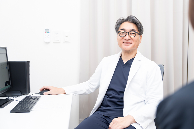 のだクリニック