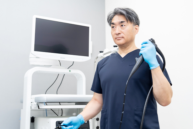 のだクリニック