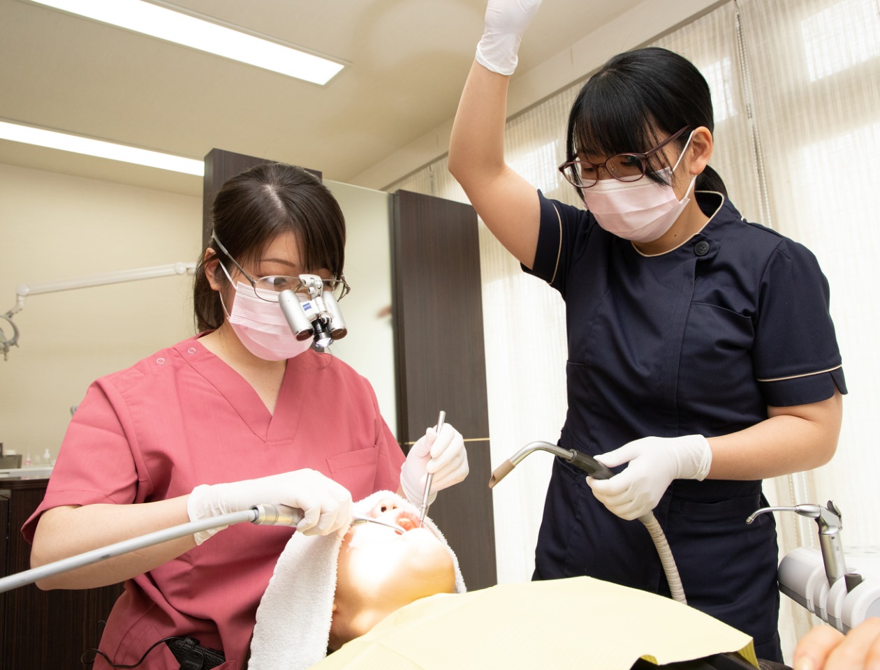 アイランド歯科クリニックphoto