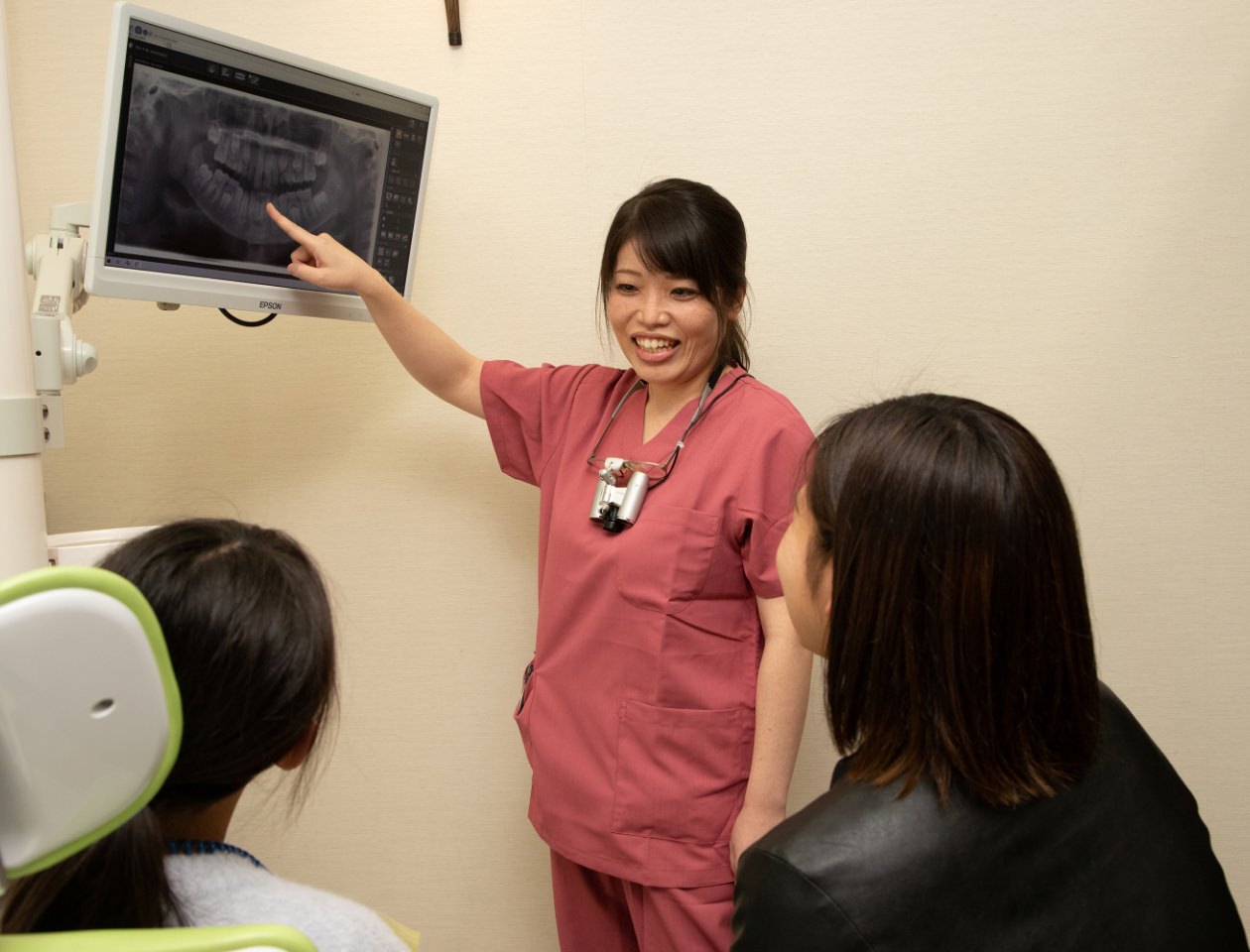 アイランド歯科クリニックphoto
