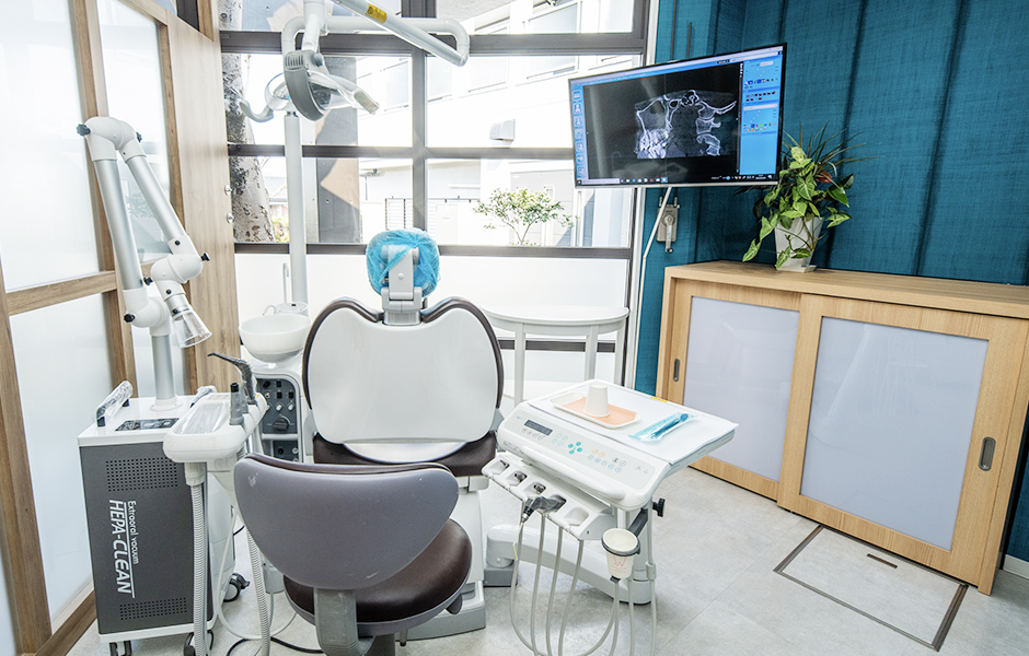 山下浩歯科医院photo