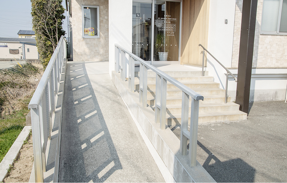 山下浩歯科医院photo