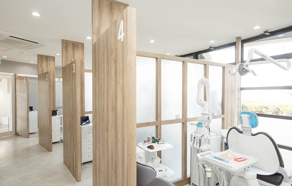 山下浩歯科医院photo