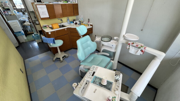 藤原歯科医院photo