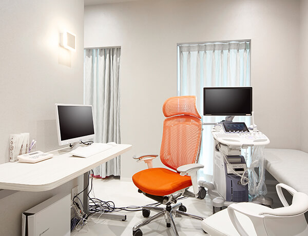 麻布ウィメンズクリニックphoto