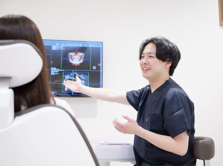 都立大学上田歯科