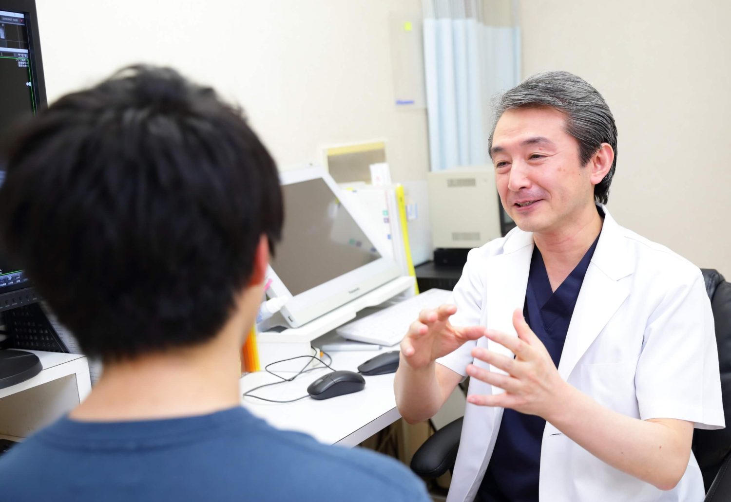 うなやま整形外科photo